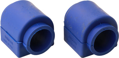 MOOG K80774 MOOG K80774 Suspension Stabilizer Bar Bushing Kit for Chevrolet Trailblazer