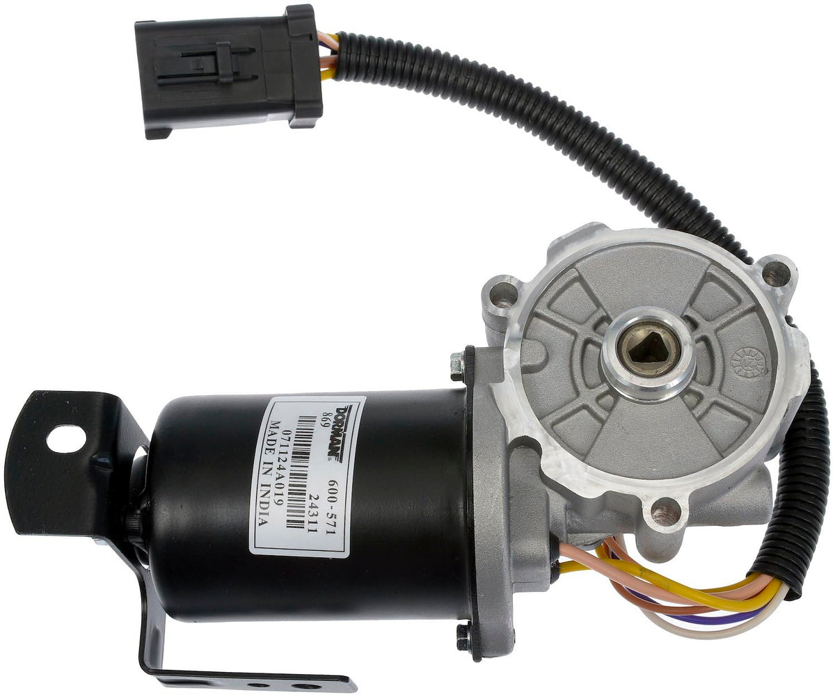 DORMAN 600-571 Dorman 600-571 4WD TRANSFER CASE MOTOR ASSEMBLY