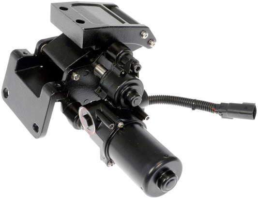 Dorman 747-102 Driver Side Running Board Motor