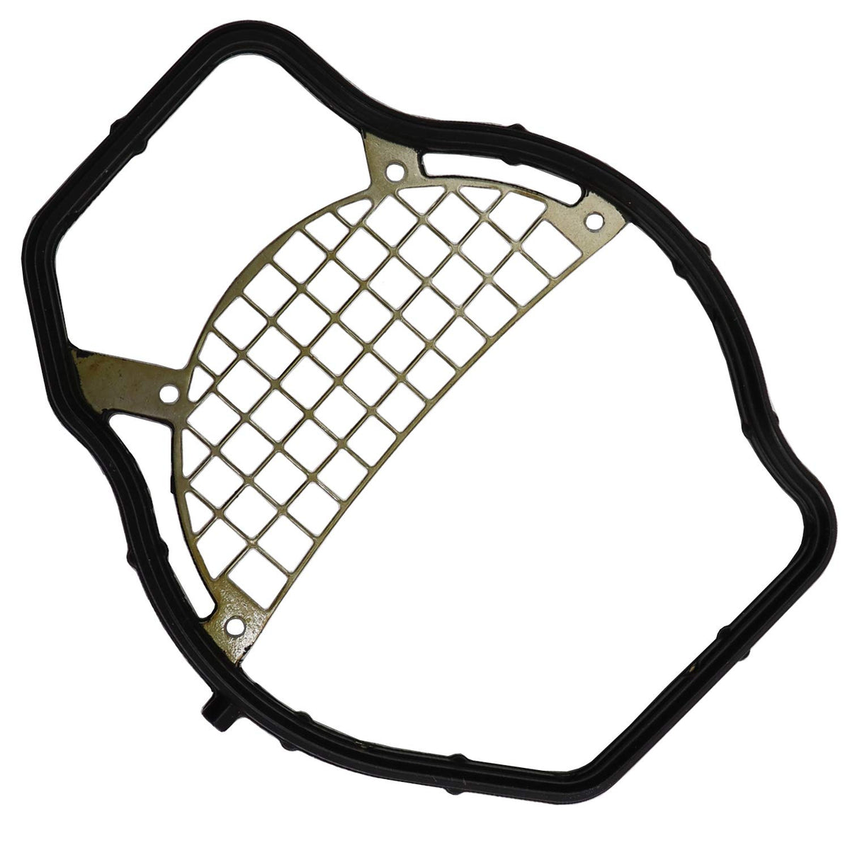 BECK ARNLEY 039-5075 Beck Arnley 039-5075 THROTTLE BODY GASKET