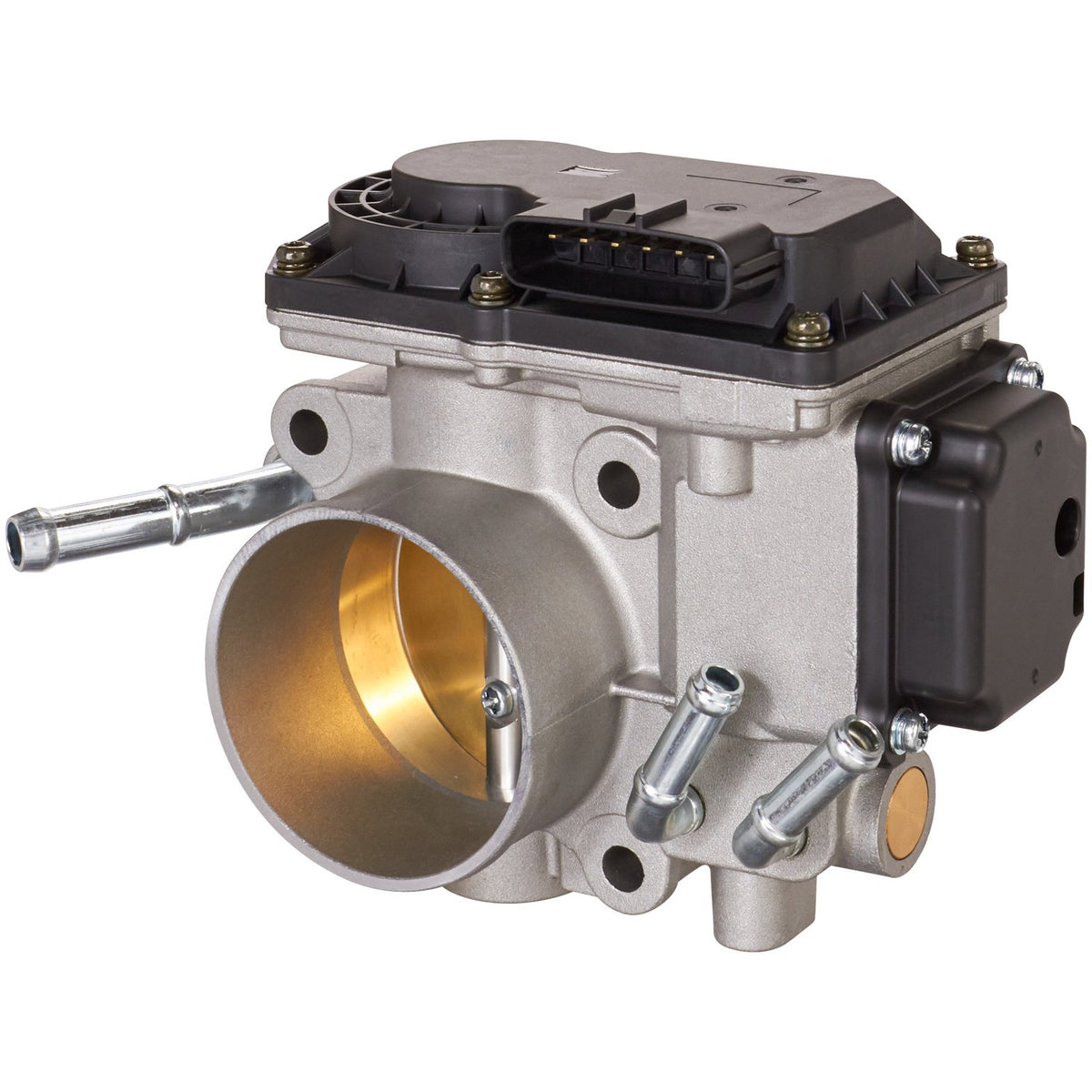 SPECTRA PREMIUM TB1020 Spectra Premium TB1020 FUEL INJECTION THROTTLE BODY ASSEMBLY