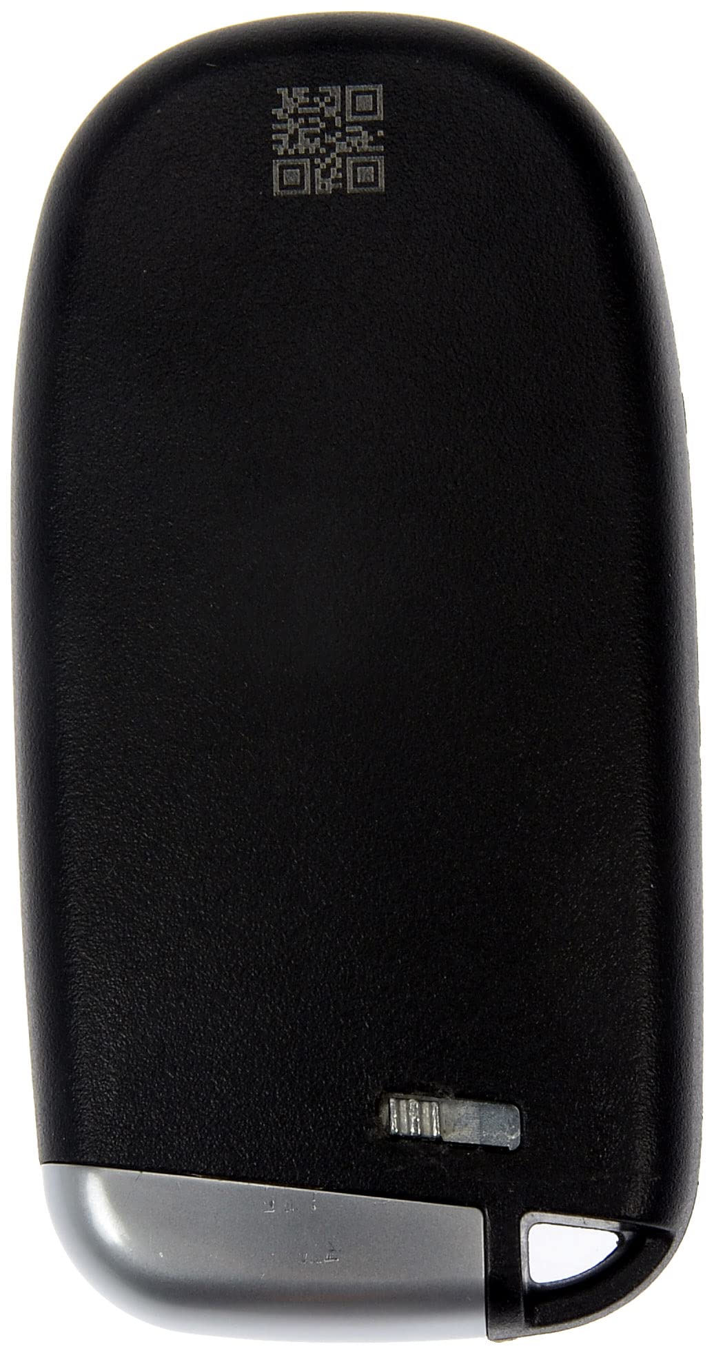 DORMAN 99087ST Dorman 99087ST Keyless Entry Remote 4 Button Compatible with Select Dodge Models