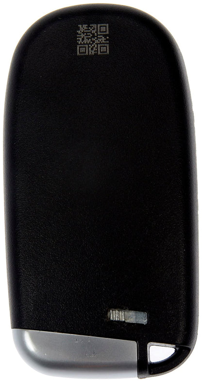 DORMAN 99087ST Dorman 99087ST Keyless Entry Remote 4 Button Compatible with Select Dodge Models