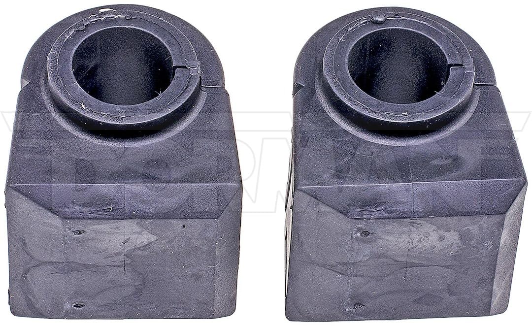 DORMAN BSK90089PR Dorman Premium BSK90089PR Front Suspension Stabilizer Bar Bushing Kit Compatible with Select Saturn Models