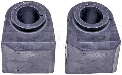 DORMAN BSK90089PR Dorman Premium BSK90089PR Front Suspension Stabilizer Bar Bushing Kit Compatible with Select Saturn Models