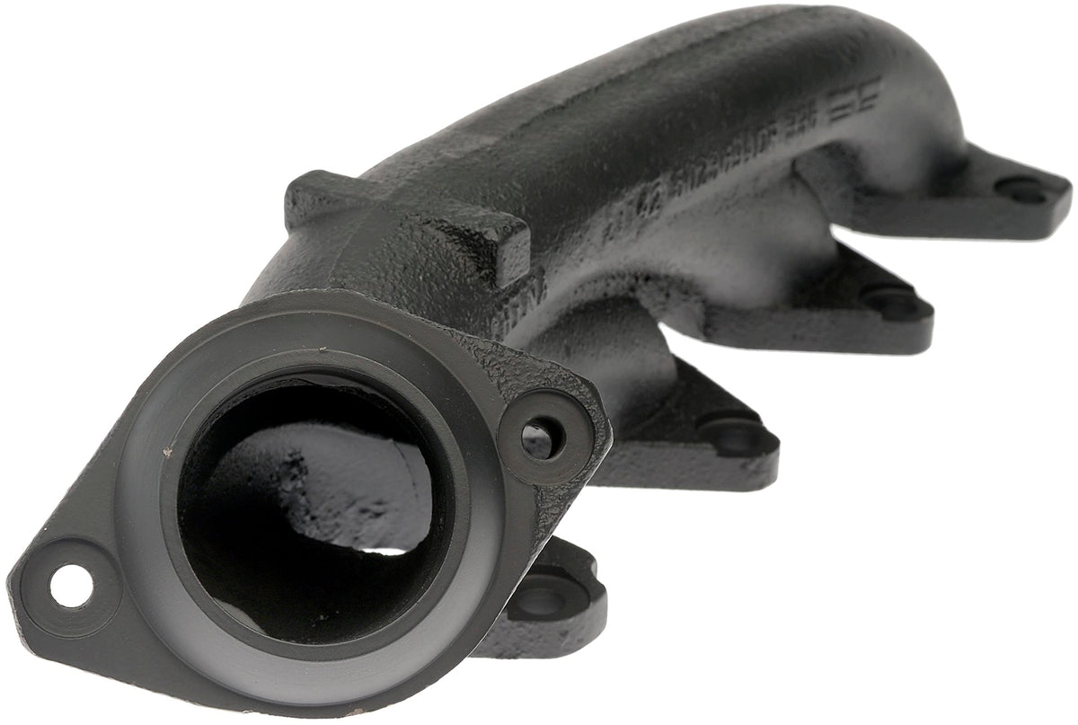 DORMAN 674-694XD Dorman 674-694XD Passenger Side Ceramic Coated Exhaust Manifold Kit Compatible with Select Ford/Lincoln Models