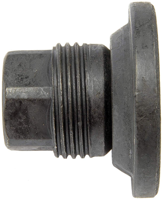 DORMAN 611-202.1 Dorman (611-202.1) 22mm Hex Size x 34mm Long x M14-1.50 Thread Size Flanged Flat Face Wheel Nut