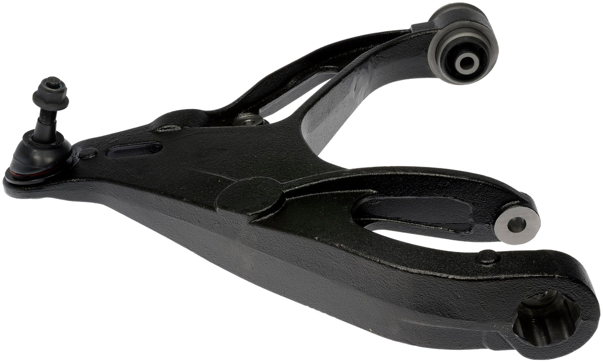 DORMAN 521-798 Dorman 521-798 Front Passenger Side Lower Suspension Control Arm and Ball Joint Assembly Compatible with Select Dodge Models