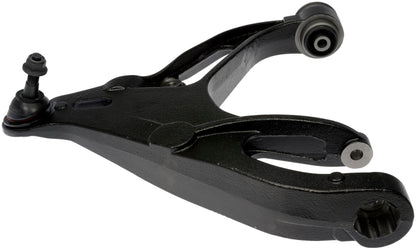 DORMAN 521-798 Dorman 521-798 Front Passenger Side Lower Suspension Control Arm and Ball Joint Assembly Compatible with Select Dodge Models
