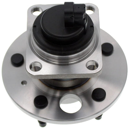 DORMAN 951-881 Dorman 951-881 Rear Wheel Bearing and Hub Assembly