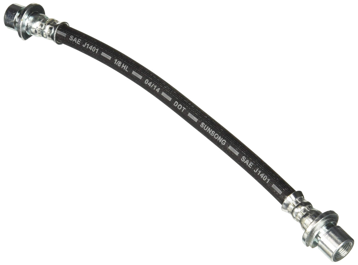 Centric Parts 151.40007 CLUTCH HOSE