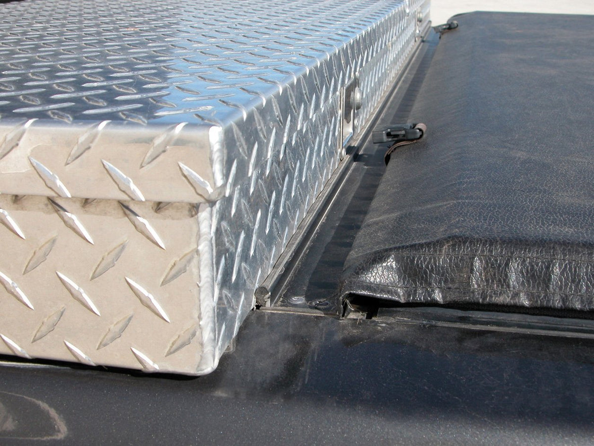 ACI 64179 Access 64179 Toolbox Roll-Up Tonneau Cover