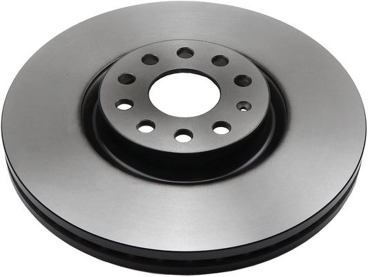 BECK ARNLEY 083-3703 Beck Arnley 083-3703 PREMIUM BRAKE DISC