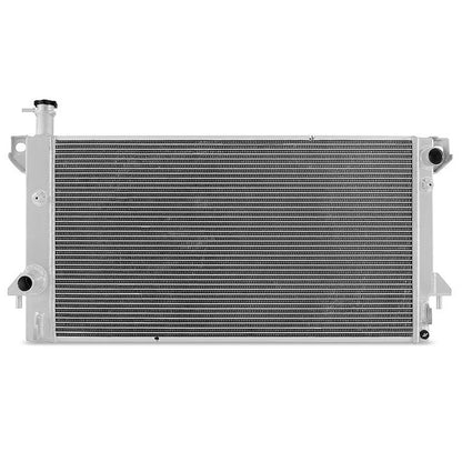 MISHIMOTO MMRAD-F62-10 Mishimoto Aluminum Radiator for Ford Raptor 6.2L V8 2010-2014