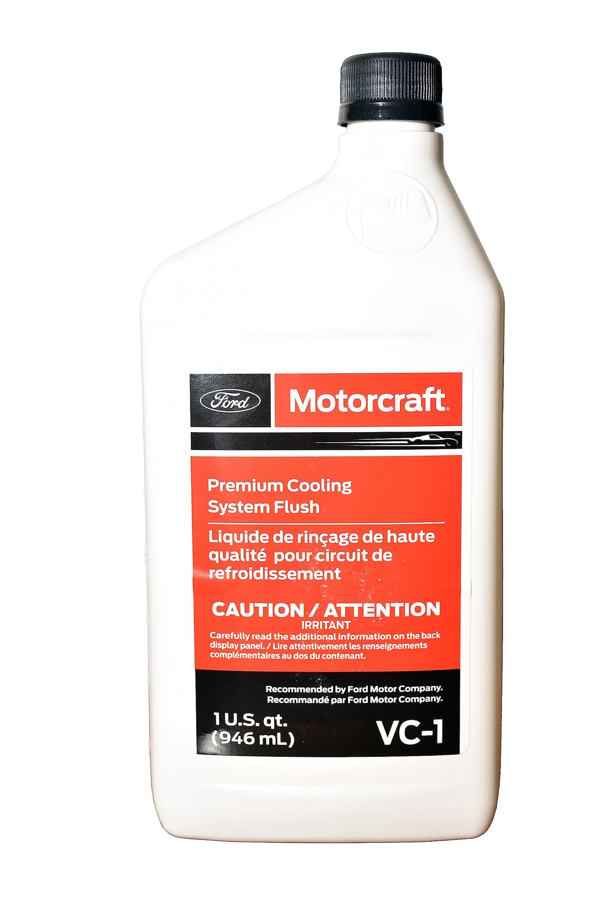 Motorcraft VC1 COOLING SYS FLUSH
