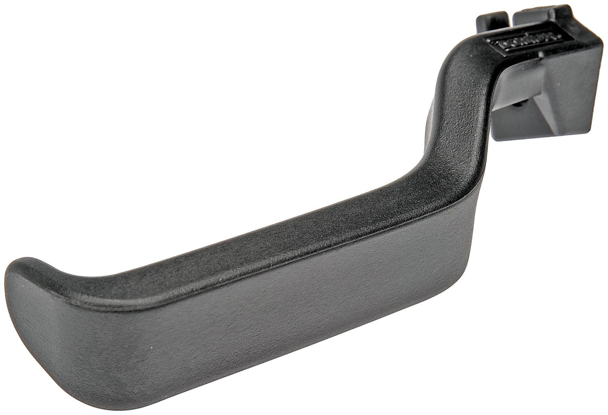 DORMAN 77178 Dorman 77178 Interior Door Handle Compatible with Select Ford Models, Black; Textured