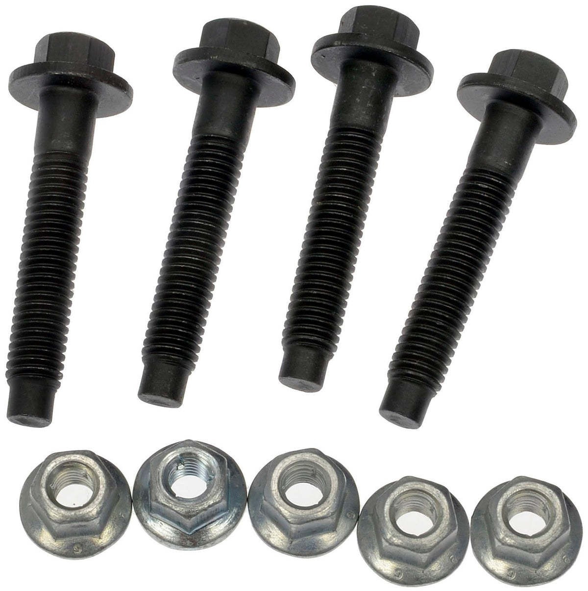 DORMAN 03211 Dorman 03211 Exhaust Manifold Hardware Kit Compatible with Select Chrysler / Dodge Models