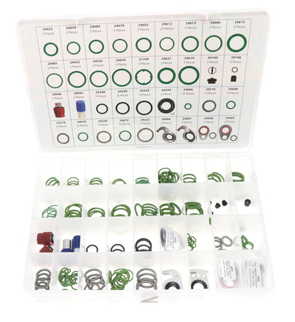 Four Seasons 24813 A/C ASSORTMENT KIT