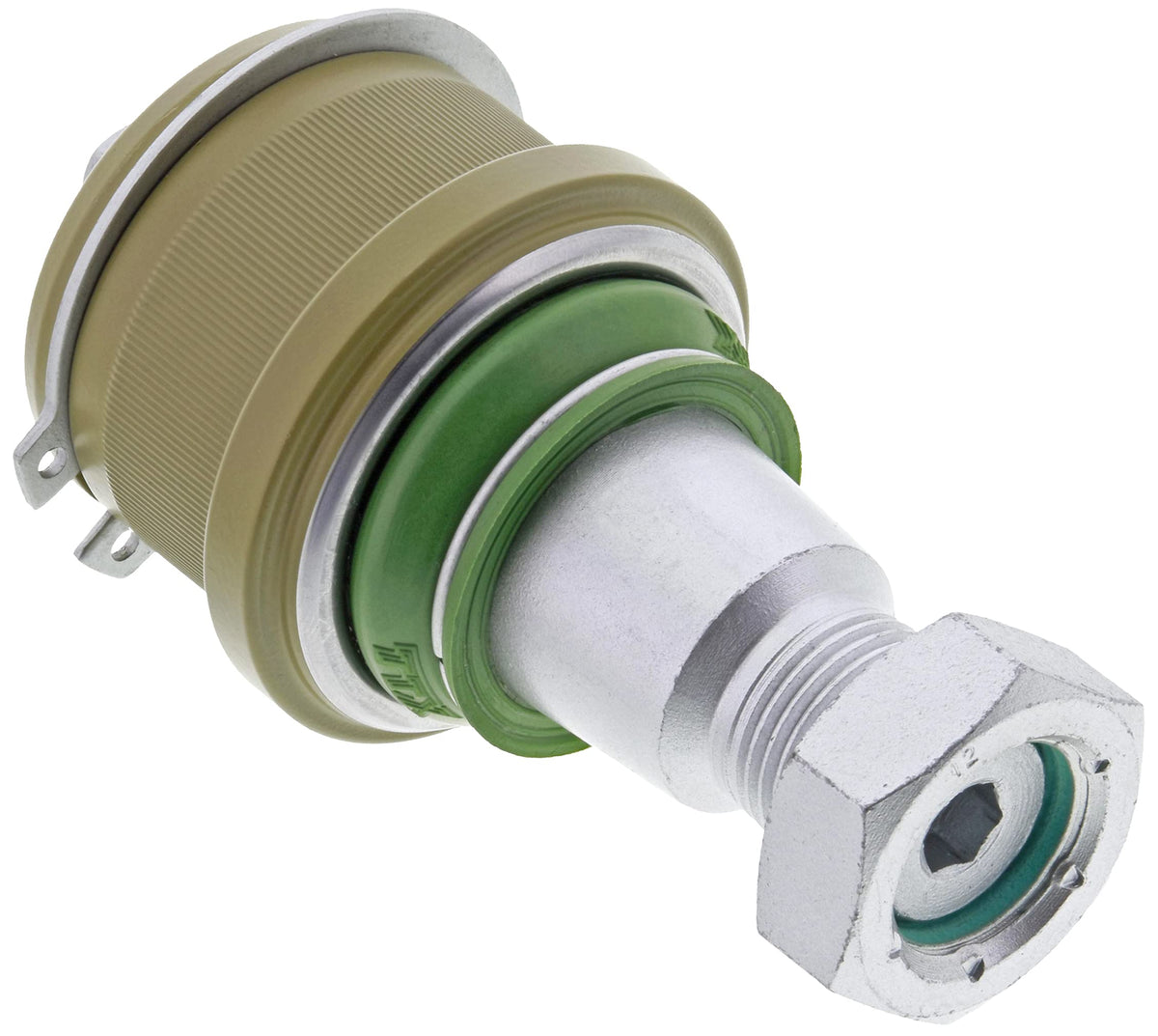 Mevotech TXK8607T DODGE B1500 94-99/DODGE RAM 2500:FR LOWR
