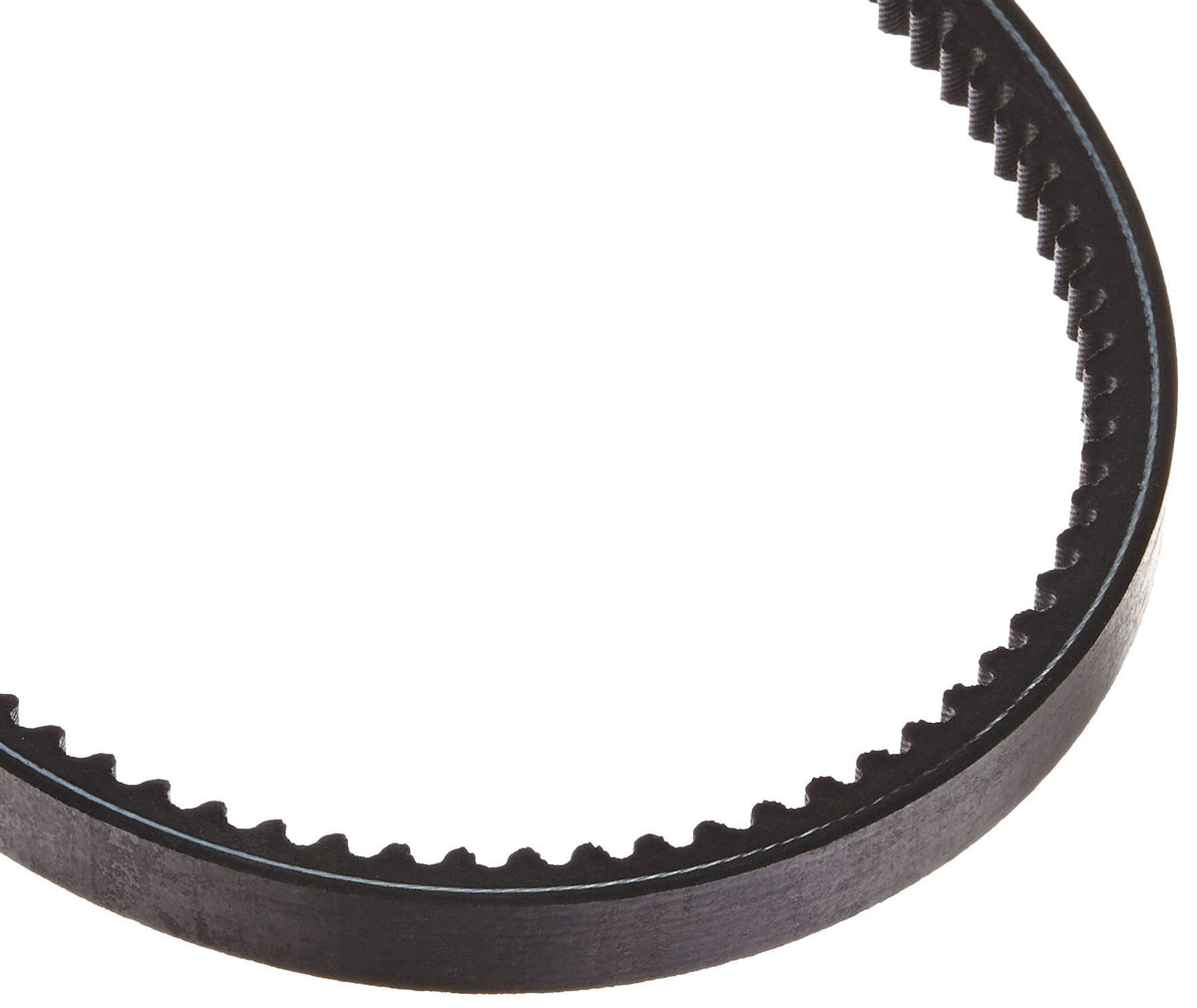 Gates BX136 Tri-Power Belt, BX Section, Size, 21/32" Width