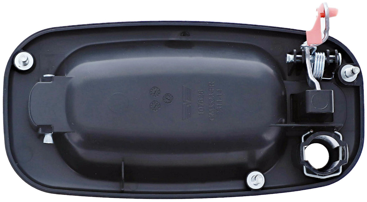DORMAN 77262 Dorman 77262 Front Passenger Side Exterior Door Handle