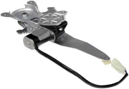 Dorman 741-102 Rear Passenger Side Power Window Regulator