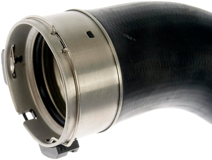 DORMAN 667-364 Dorman 667-364 Driver Side Intercooler to Pipe (Cold Side) Intercooler Hose Compatible with Select Mercedes-Benz Models
