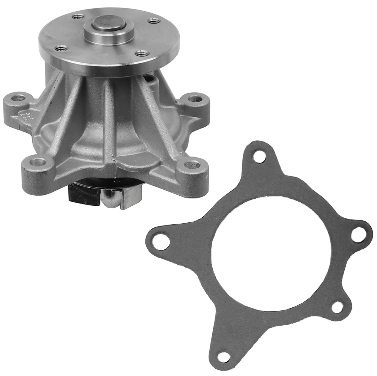 Beck Arnley 131-2430 HYU ACCENT/13-12 HYU VELOSTER