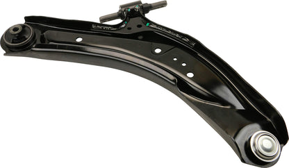 MOOG RK623110 MOOG RK623110 Front Left Lower Suspension Control Arm and Ball Joint Assembly for Nissan Rogue