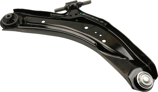 MOOG RK623110 MOOG RK623110 Front Left Lower Suspension Control Arm and Ball Joint Assembly for Nissan Rogue