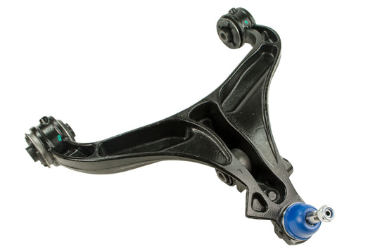 MEVOTECH CMS251044 Mevotech Supreme Control Arm & Ball Joint Assembly CMS251044