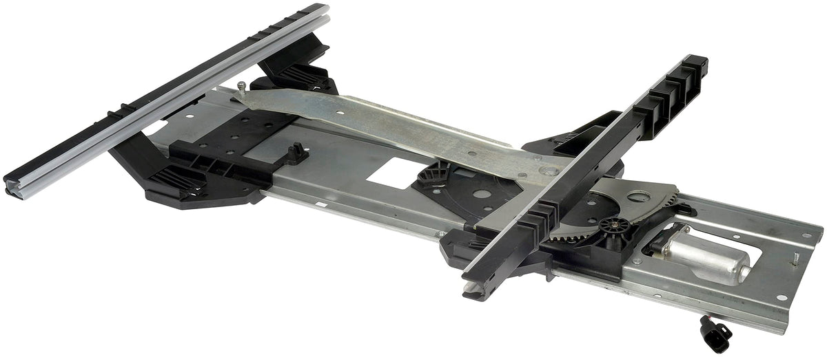 Dorman 741-5502 Front Driver Side Heavy Duty Window Regulator