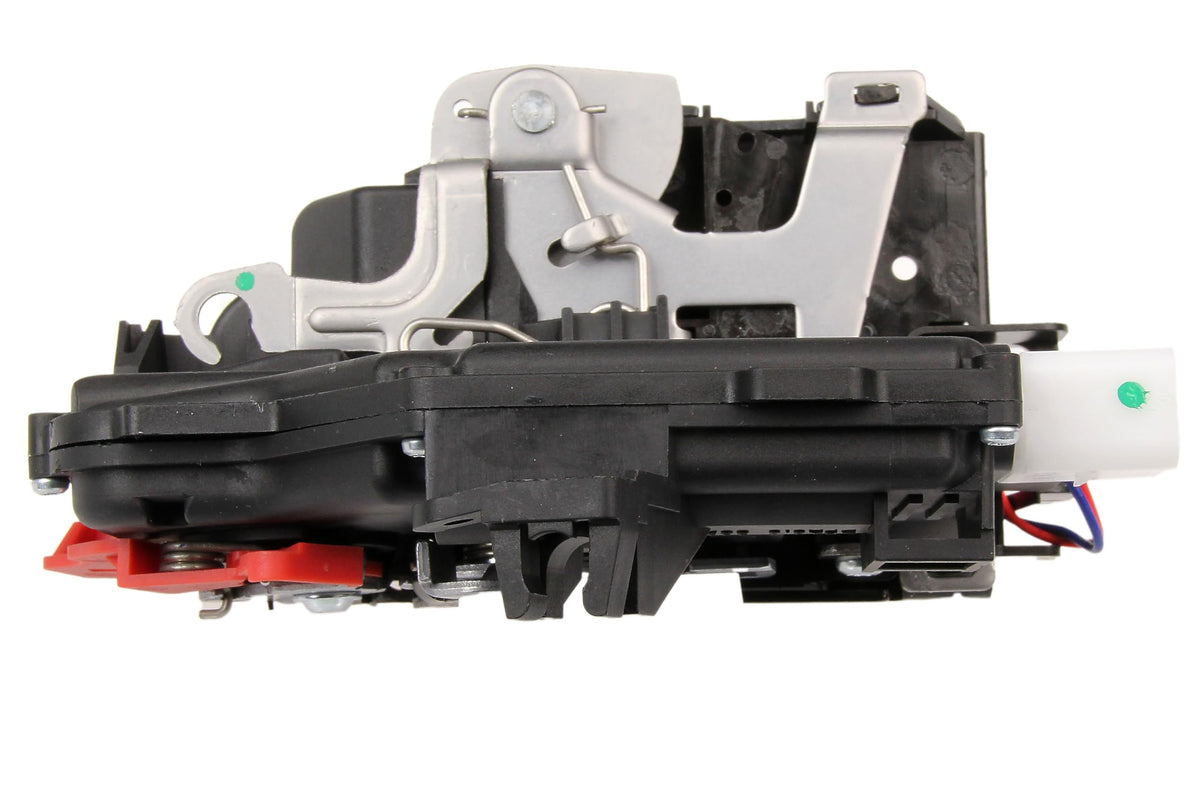 URO Parts 3D1837015C Door Latch/Actuator Assembly, Front Left