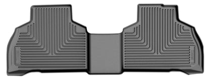 Husky Liners 16221 Weatherbeater Floor Mats