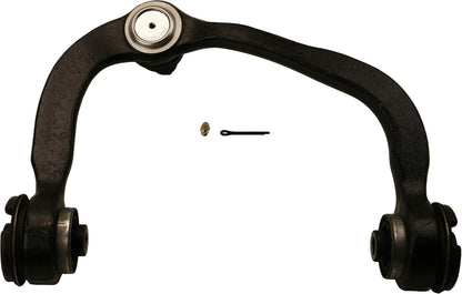 MOOG RK80306 MOOG RK80306 Front Left Upper Suspension Control Arm and Ball Joint Assembly for Ford F-150