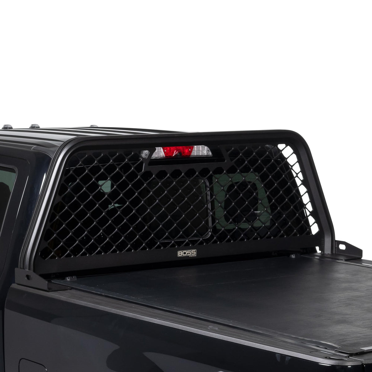PUTCO 89051 Putco 89051 2017-2022 Ford Super Duty - Black