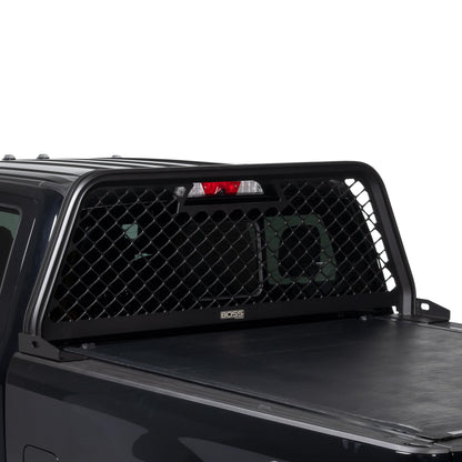 PUTCO 89051 Putco 89051 2017-2022 Ford Super Duty - Black