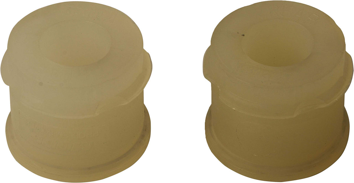 MOOG K80222 MOOG K80222 Suspension Stabilizer Bar Bushing Kit for Ford E-350 Super Duty