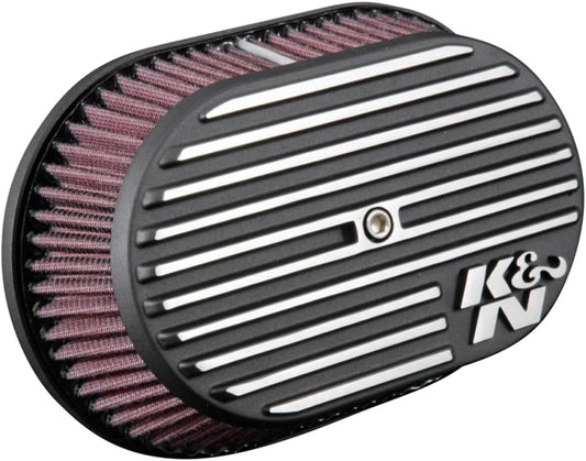 K&N FILTER RK-3953 K&N Cold Air Intake System: Powersports High-Flow Air Filter, RK-3953