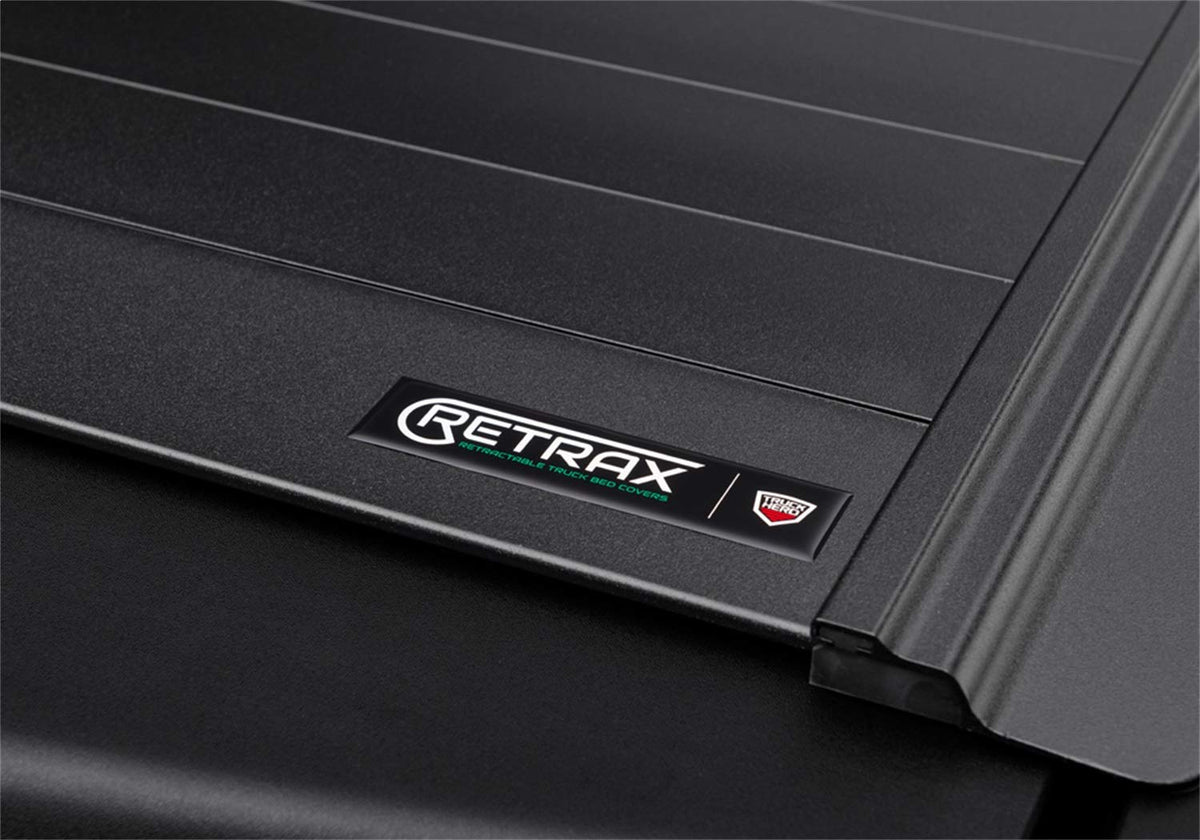 RETRAX 80461 Retrax - 80461 - Retrax 80461 RetraxPRO MX Retractable Tonneau Cover