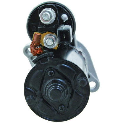 WAI 17922N WAI 17922N Starter Motor
