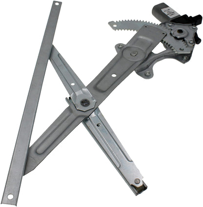 DORMAN 751-748 Dorman 751-748 Front Passenger Side Power Window Regulator and Motor Assembly Compatible with Select Honda Models