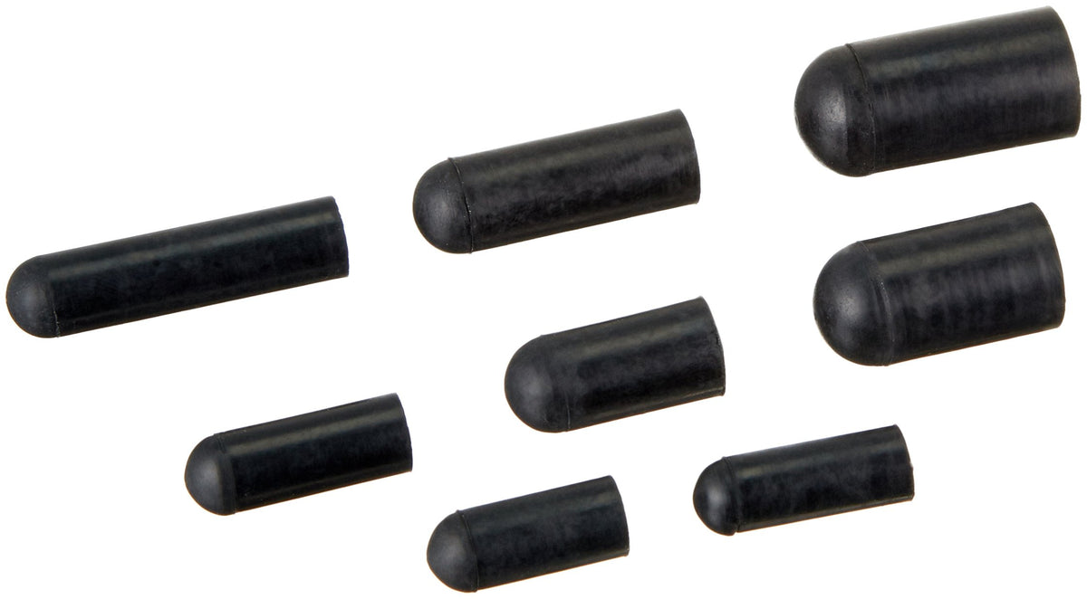 DORMAN 41050 Dorman 41050 RUBBER VACUUM CAPS ASST