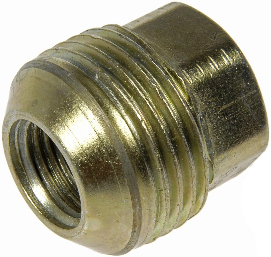 DORMAN 611-149.1 Dorman (611-149.1) 22mm Hex and 25.5mm Long Wheel Nut