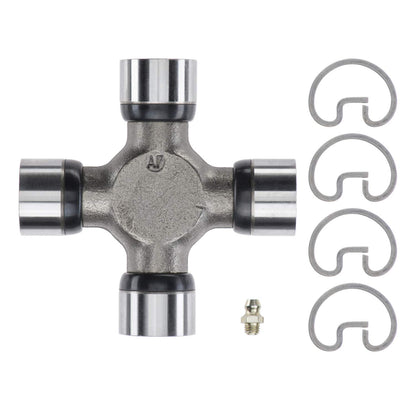 MOOG 330 MOOG 330 Greaseable Premium Universal Joint for Chevrolet Silverado 1500