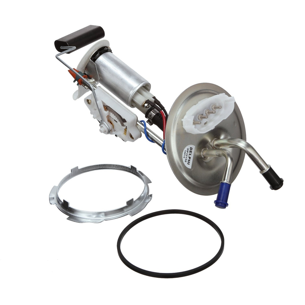 Delphi HP10158 FUEL PUMP HANGER ASSEMBLY