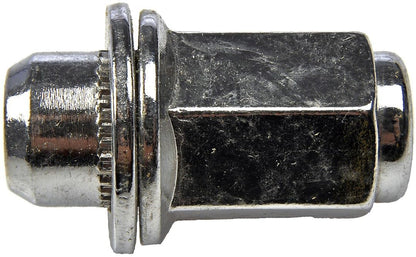 DORMAN 611-167.1 Dorman 611-167.1 WHEEL NUT M12-1.5