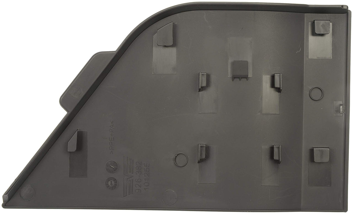 Dorman 926-382 Fuel Door Hinge Trim Cover