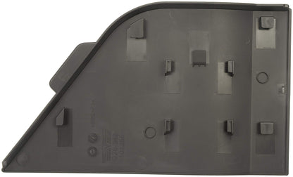 Dorman 926-382 Fuel Door Hinge Trim Cover