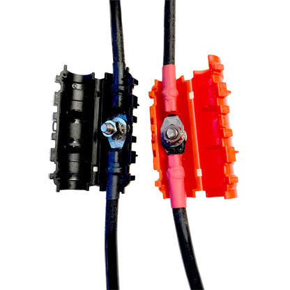 T-H Marine HCE-K-DP Hydra Battery Cable Extender, Marine Battery